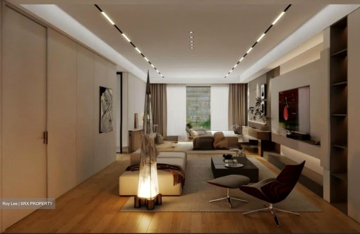 Serangoon Garden Estate (D19), Terrace #577137991